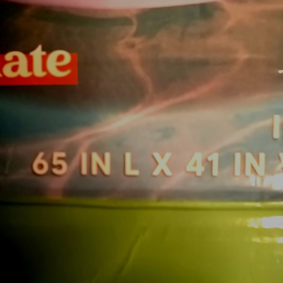 Unicorn & flamingo 2 pk floaties age 15 + - Picture 4 of 9